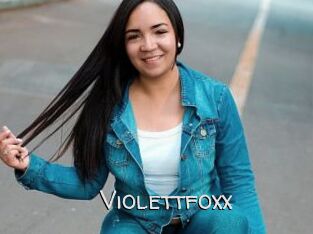 Violettfoxx