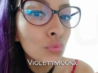 Violettmoonx