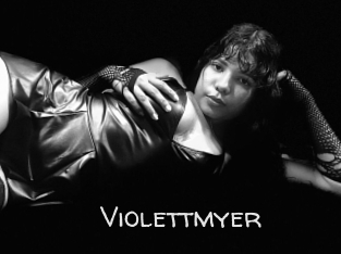 Violettmyer