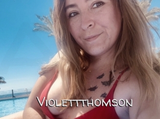 Violettthomson