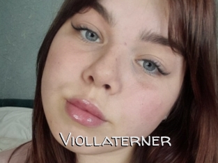 Viollaterner