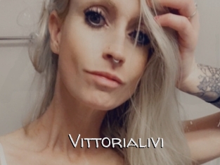 Vittorialivi