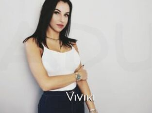 Viviki