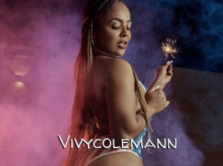 Vivycolemann