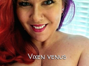 Vixen_venus