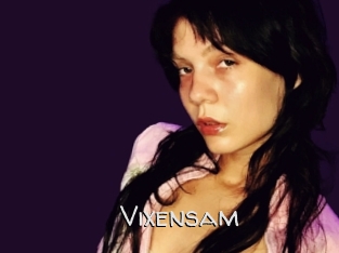 Vixensam