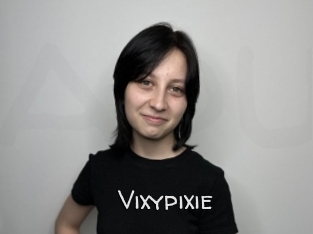 Vixypixie