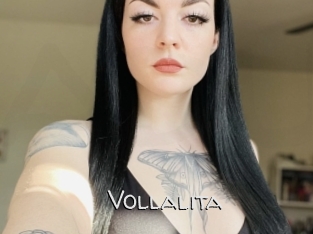 Vollalita