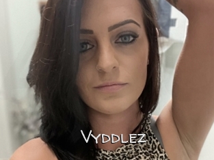 Vyddlez