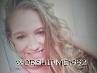 WORSHIPME1992