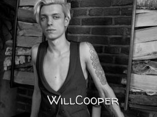 WillCooper