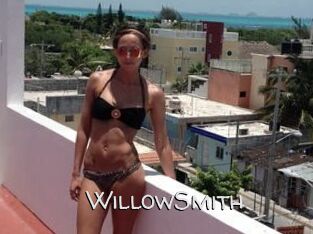 WillowSmith