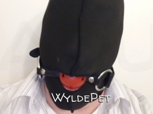 WyldePet