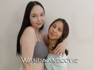 Wandaandcovie