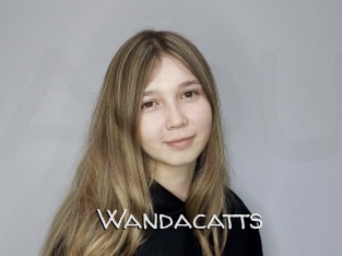 Wandacatts