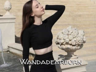 Wandadearborn