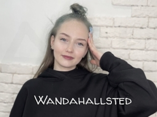 Wandahallsted