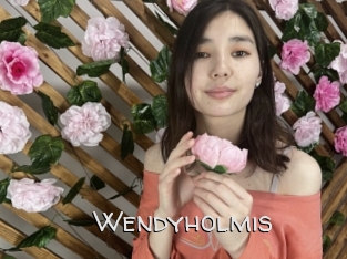 Wendyholmis