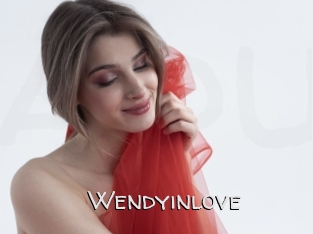 Wendyinlove