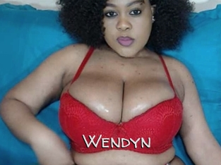 Wendyn