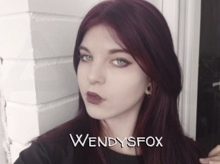 Wendysfox