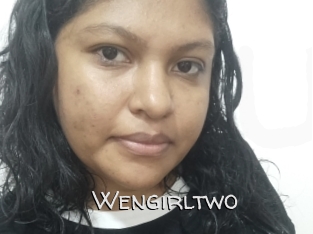 Wengirltwo