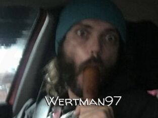 wertman97 Adult dvd gold