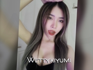 Wettykiyumi