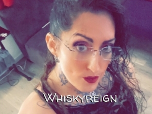 Whiskyreign