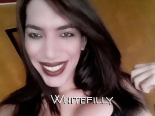 Whitefilly