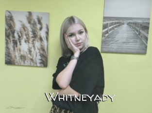 Whitneyady