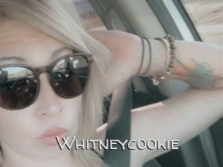 Whitneycookie