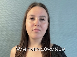 Whitneycordner