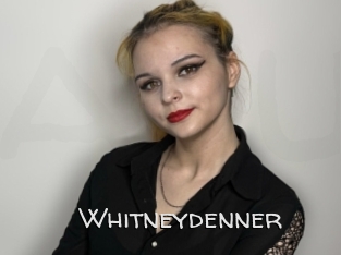 Whitneydenner