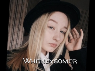 Whitneygomer