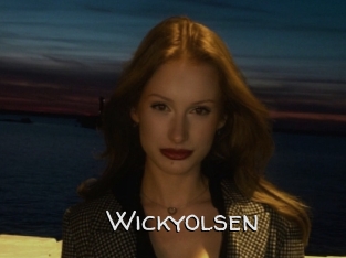 Wickyolsen