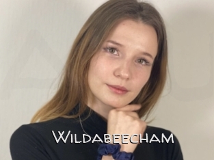 Wildabeecham