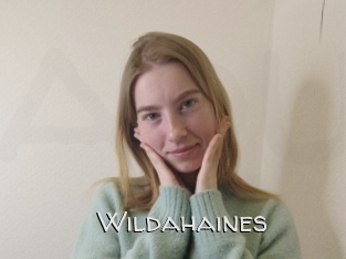 Wildahaines