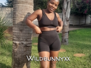 Wildbunnyxx