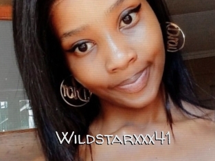 Wildstarxxx41