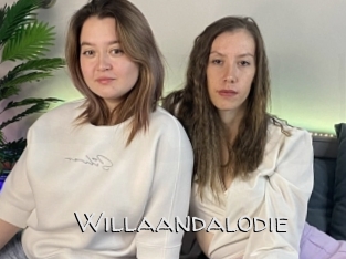 Willaandalodie