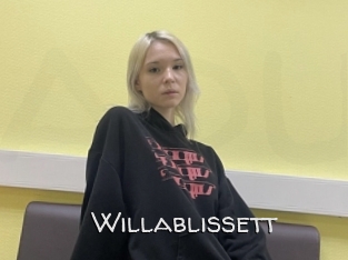 Willablissett