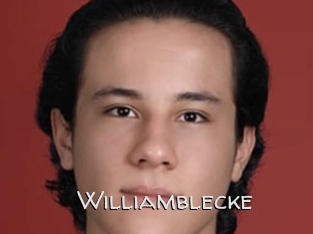 Williamblecke