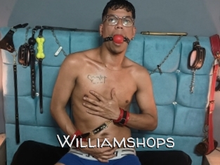 Williamshops