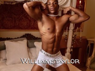 Williamstaylor