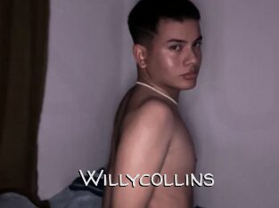 Willycollins