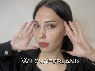 Wilonaforland