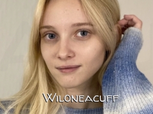 Wiloneacuff