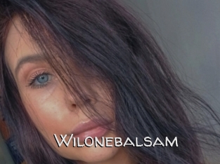 wilonebalsam Adult dvd gold