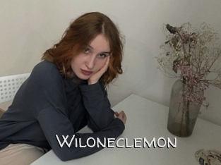 Wiloneclemon